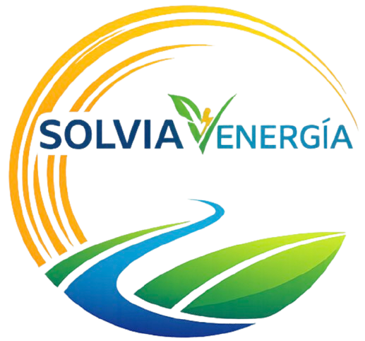 Solvia Energía